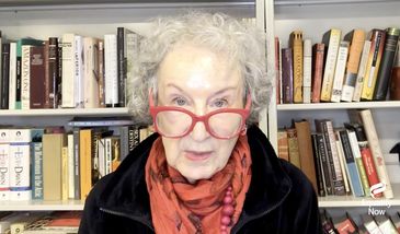 Margaret Atwood nie ma wątpliwości: "Kobiety nie są aniołami"