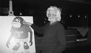 Nie żyje Papcio Chmiel. Henryk Jerzy Chmielewski miał 97 lat