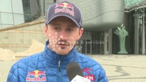 Adam Małysz: Mam nadzieję, że nasi skoczkowie pokażą się w Polsce z dobrej strony