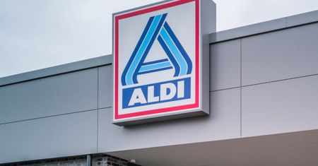 0,99 zł za opakowanie. Taka cena w Aldi. Jest warunek
