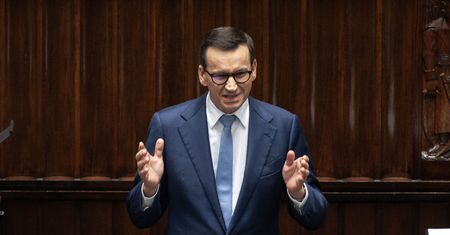 Prawica niebyła, czyli o expose premiera, który nigdy nie rządził, choć rządził [OPINIA]