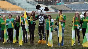 Prezentacja SPAR Falubazu Zielona Góra