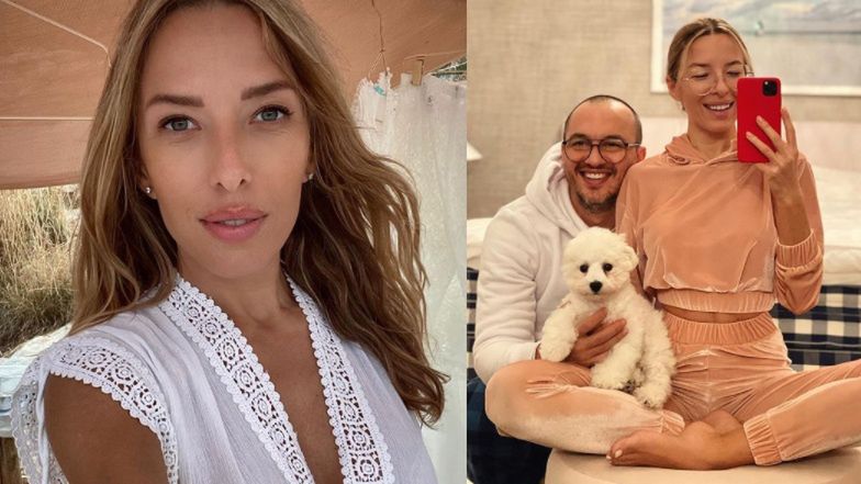 Ewa Chodakowska nie chce mieć dzieci 