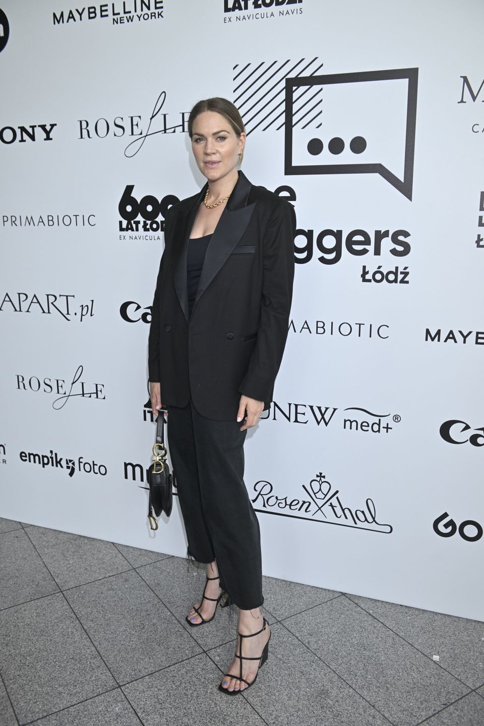 Zosia Ślotała-Haidar