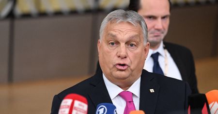 Skandaliczne słowa Orbana. Tak zwrócił się do Ukraińców