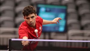 Jakub Dyjas: nie zamknąłem drzwi do reprezentacji