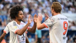 Ważny piłkarz Bayernu na liście życzeń dwóch klubów. Umowa dobiega końca