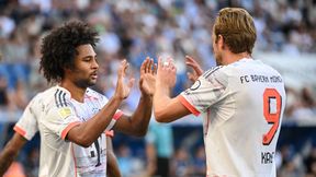 Ważny piłkarz Bayernu na liście życzeń dwóch klubów. Umowa dobiega końca