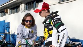 Żużel. Adam Skórnicki: Kupiliśmy sobie przed sezonem 20 punktów? Marek Cieślak postawił nas w innym zwierciadle