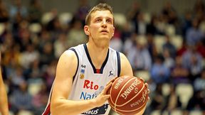 Adam Waczyński: NBA? Bardziej pasuję do europejskiego stylu