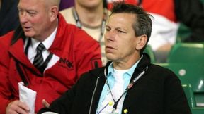 Świetnie jest być mistrzem świata - rozmowa z Samem Ermolenką, byłym IMŚ