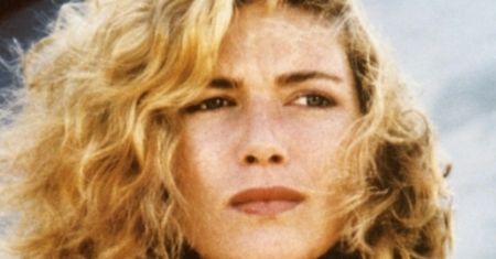 Kelly McGillis: gwiazda "Top Gun" drży o życie