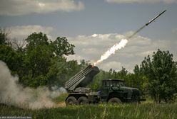 Tak potoczy się wojna w Ukrainie? CNN kreśli trzy scenariusze