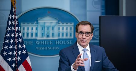 Biały Dom komentuje słowa premiera Morawieckiego o broni jądrowej w Polsce