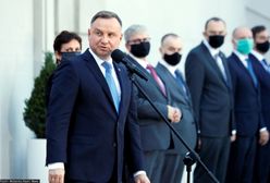 Andrzej Duda zaszczepiłby się szczepionką AstraZeneca? Jego rzecznik komentuje