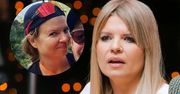 Marta Manowska jest z gwiazdorem Polsatu? Niechcący się wygadała