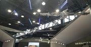 MSPO 2023. Ogromna umowa ramowa na drony FlyEye od WB Electronics