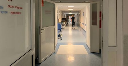 Pielęgniarki zwolnione dyscyplinarnie. Dyrektor: nie wiem za co