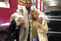 Khloe Kardashian znów wraca do byłego. Wybaczyła mu zdrady
