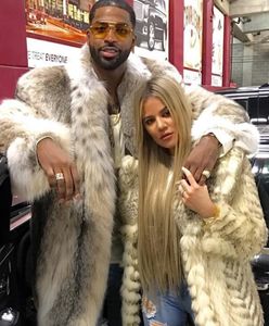 Khloe Kardashian znów wraca do byłego. Wybaczyła mu zdrady