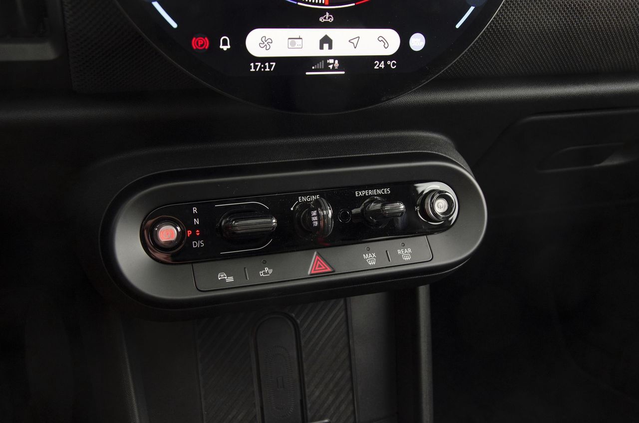 Mini Cooper S (2024)