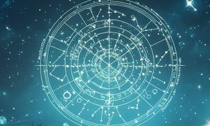 Horoskop dzienny na jutro - niedziela 5 kwietnia 2026. Baran, Byk, Bliźnięta, Rak, Lew, Panna, Waga, Skorpion, Strzelec, Koziorożec, Wodnik, Ryby