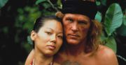 Nick Nolte bardzo się zmienił. Jak dziś wygląda hollywoodzki aktor z hitów lat 80?