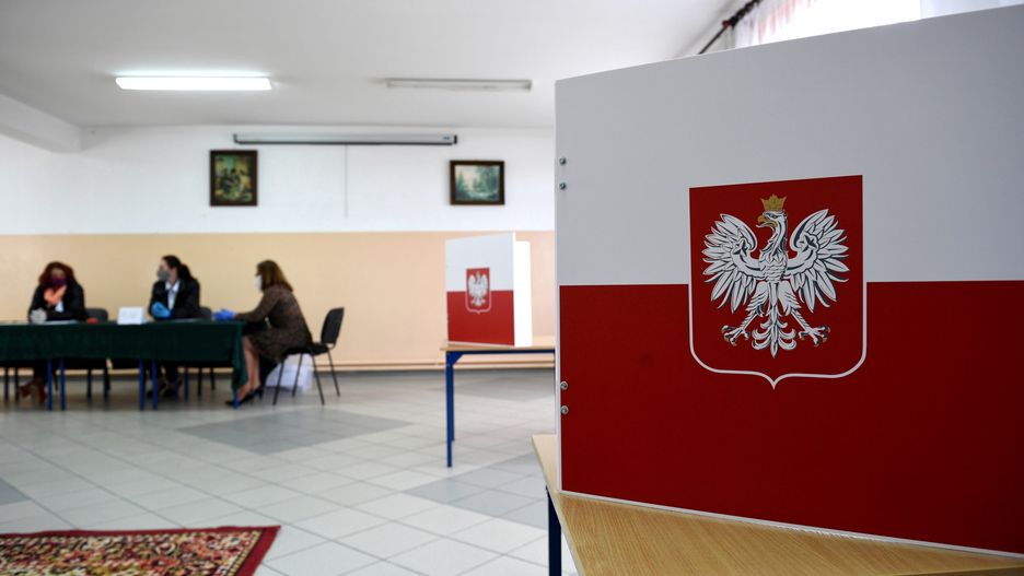 Warszawa. Wybory 2020. Można uzyskać zaświadczenie o prawie do głosowania