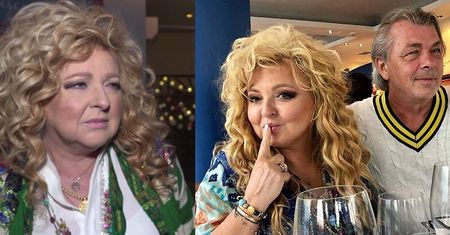 Magda Gessler: "Nigdy w życiu nie robiłam sobie nic na twarzy"
