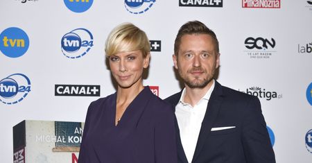 To wiele mówi o tym, co dzieje się związku Werner. Nie da się ukryć