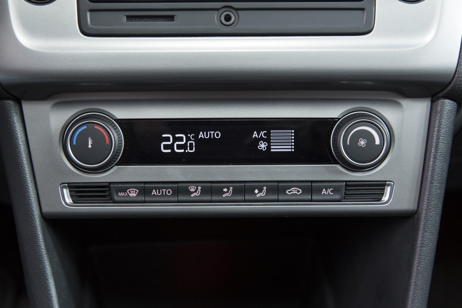 Nowy Volkswagen Polo 1,2 TSI Highline - test [galeria] 6