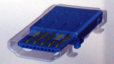 USB 3.0 w Asusach 1