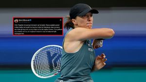 Burza po decyzji Świątek. Eksperci nie mają wątpliwości