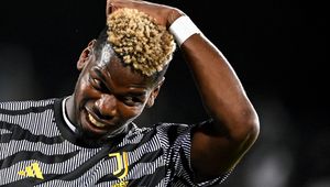 Media: Pogba w końcu wróci do gry. Zagra z Polakiem
