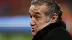 Gigi Becali znowu w akcji. Na celowniku znalazł się Zdenek Ondrasek