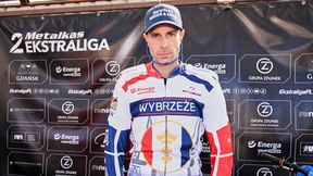 Żużel. Mamy pierwsze informacje o stanie zdrowia Iversena po upadku w Danii