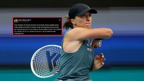 Burza po decyzji Świątek. Eksperci nie mają wątpliwości