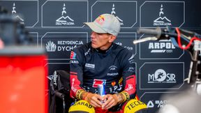 Żużel. Zespół Janowskiego z wysoką porażką. Polak też nie pomógł swojej ekipie