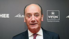 Dariusz Szpakowski o MŚ 2022. "Pewnie już nie skomentuję. Lata biegną"