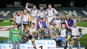 GKSŻ chce przywrócić prestiż MPPK. Jest pomysł na zupełnie nową odsłonę tej imprezy