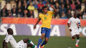 Gabriel Jesus: Jest lepiej niż oczekiwałem