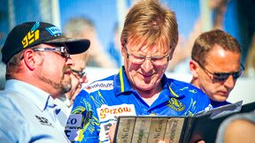 Stanisław Chomski: Wiem, że naród domaga się zmian