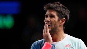ATP Budapeszt: Laslo Djere obronił meczbola i sensacyjnie pokonał Fernando Verdasco, pewny awans Lucasa Pouille'a
