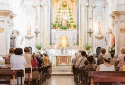 Krakowska parafia organizuje msze dla singli. Nuda? Nic z tych rzeczy