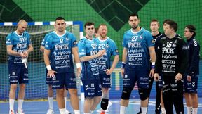 Gigantyczna sensacja w Lidze Mistrzów