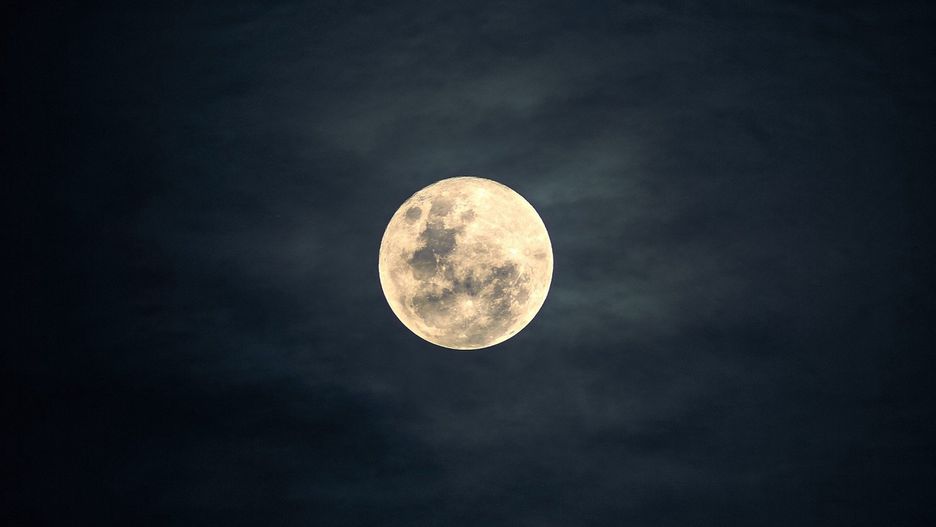 NASA dokonała ekscytującego odkrycia na Księżycu