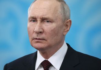 Rosja zwiększa wpływy z eksportu ropy. Miliardy płyną pomimo embarga