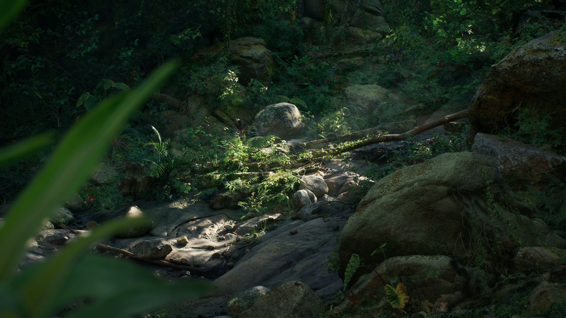 Demo Unreal Engine 5.2