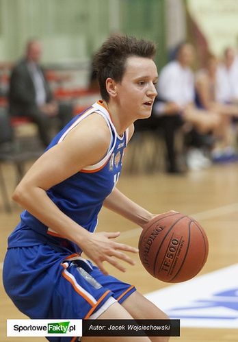 Motyl napsuła sporo krwi Basket ROW. Jak będzie w niedzielę?