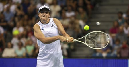 Iga Świątek pominięta. Żenada podczas French Open w Paryżu